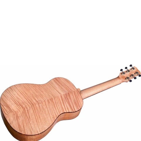 Ukeleles Cordoba Mini II FMH FMH/FMH Flamed Mahogany Ukeleles Cordoba Mini II FMH FMH/FMH Flamed Mahogany