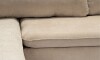 Sillon 3 cuerpos con Chaise - Coimbra Izquierdo beige