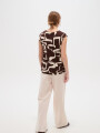 Blusa Olsar Estampado 1