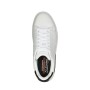 Zapatillas Skechers Verloma Bening Hombre White