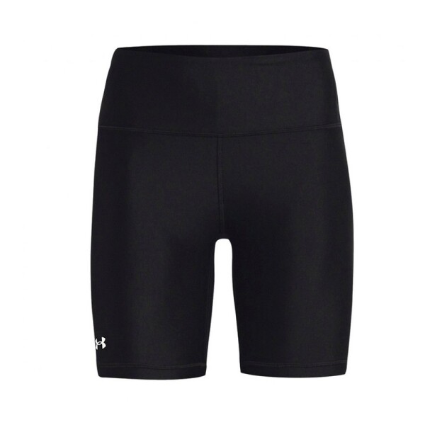 Calza Under Armour HeatGear® Biker Negro