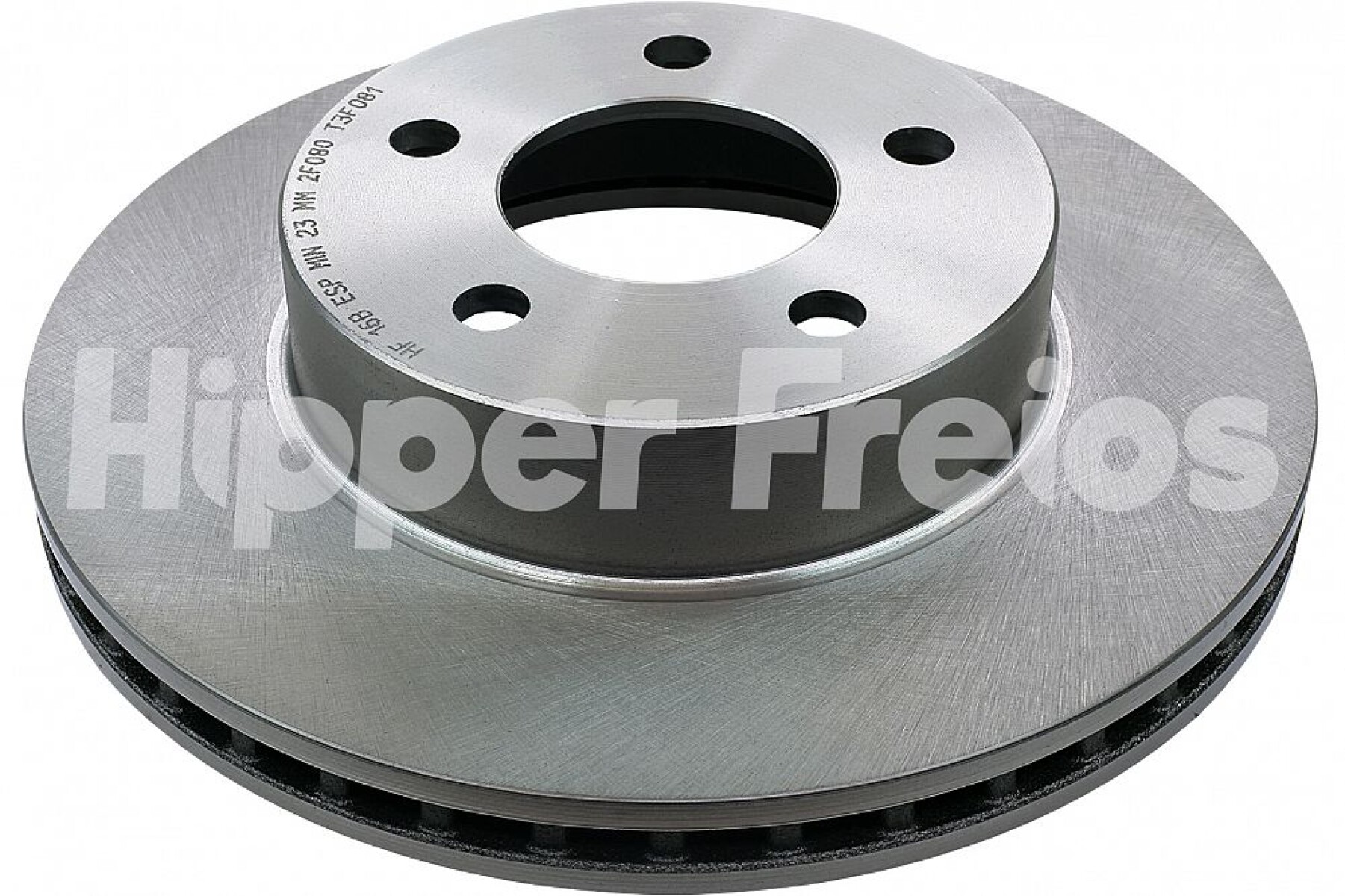 DISCOS DE FRENO FORD JGO. RANGER 4X4 95/ 286MM - 