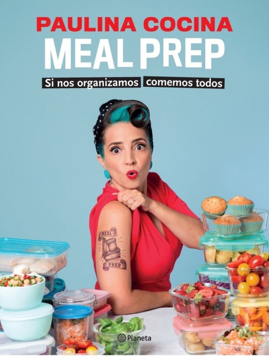 Meal Prep 