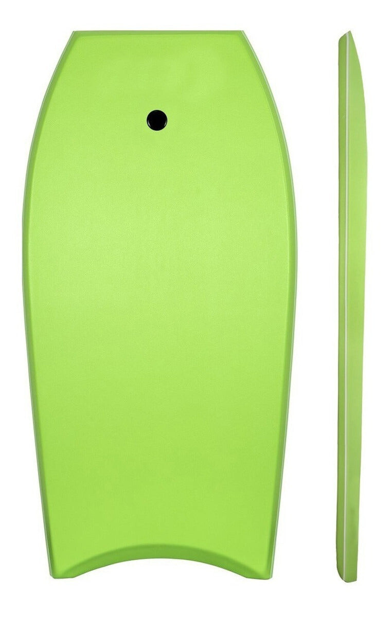 Tabla Bodyboard 105cm Pro Playa Surf Flotador Niños 