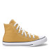 Championes de Hombre Converse - All Star Chuck Taylor Amarillo Mostaza