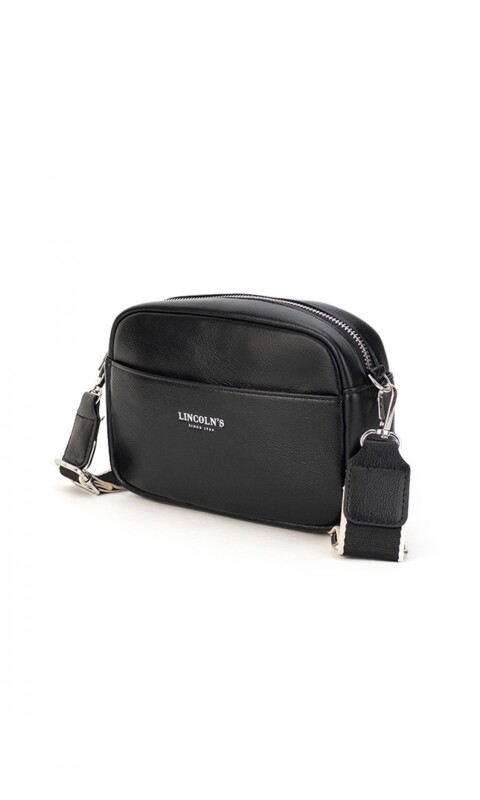 BANDOLERA ARLETTE NEGRO