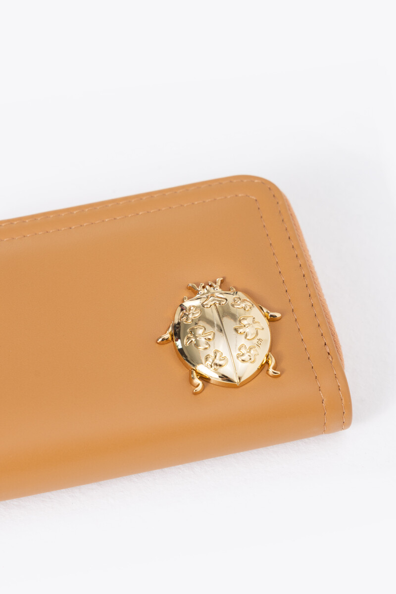 BILLETERA LADY BUG SMALL Suela