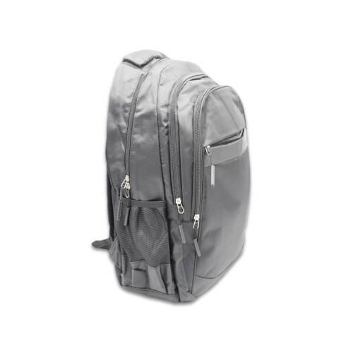 MOCHILA UN. BLACK