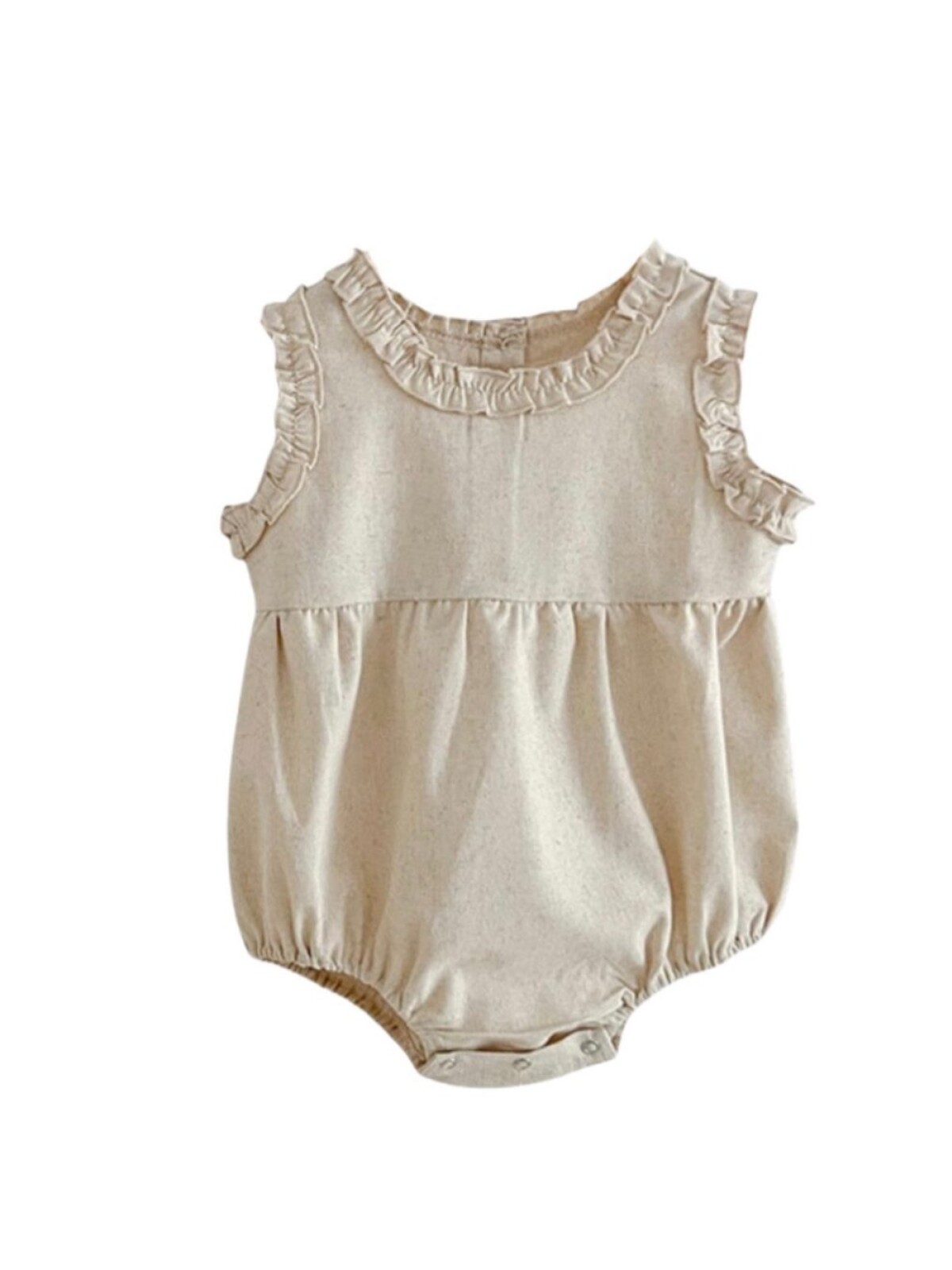 Ranita Margarita Beige Ranita Margarita Beige