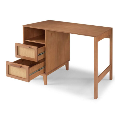 Escritorio 2 Cajones Slim Desk