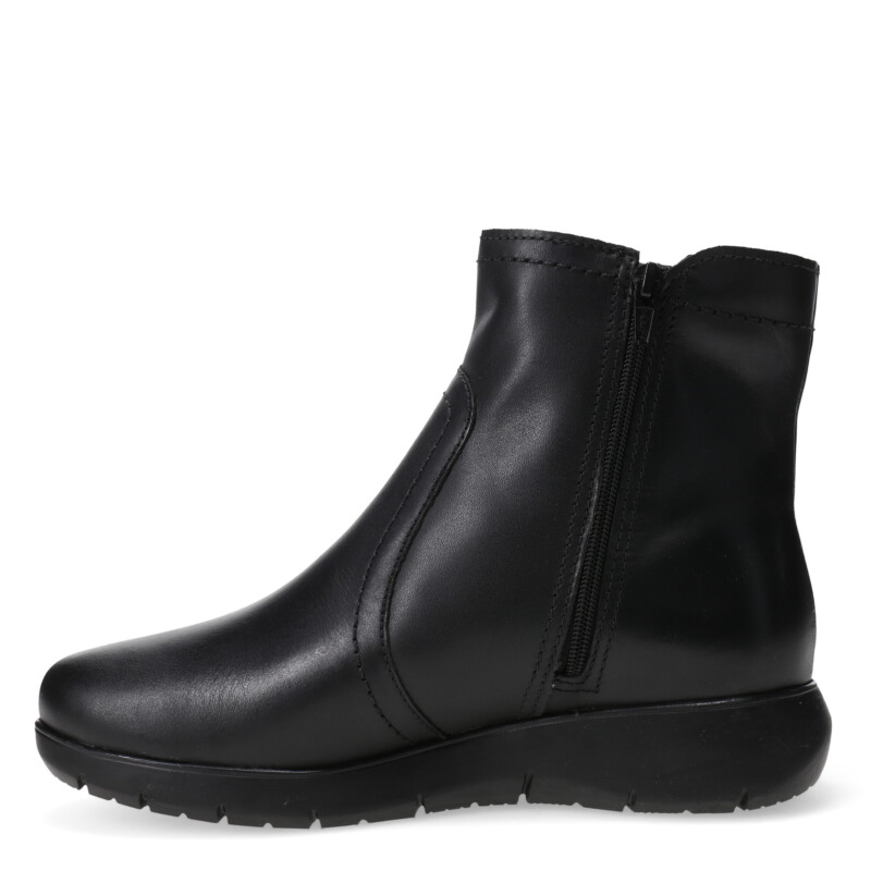 Botas de Mujer Bottero Negro