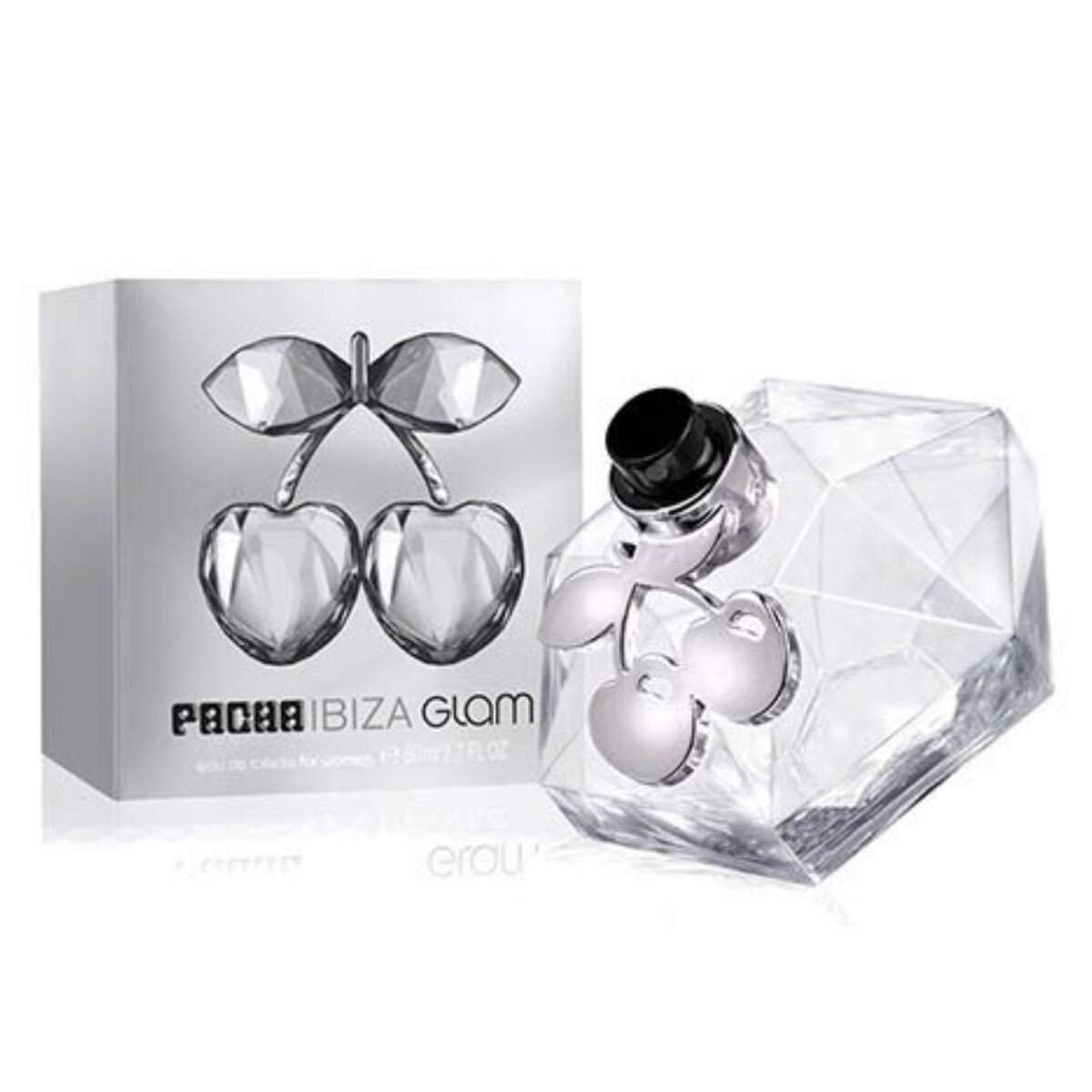 Perfume Pacha Ibiza Queen Glam EDT 80 ML 