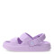 Sandalias de Niña MINI Miss Carol PARCO de goma con helados Lila