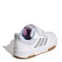 Championes de Niños Adidas Tensaur Sport 2.0 Infant Blanco - Plateado - Rosado