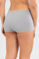 Boxer clavel Gris melange