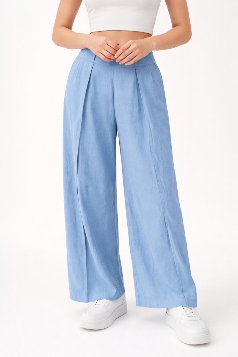Pantalon Bambinas - Anil 