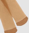 Panty sedosa 20d Beige
