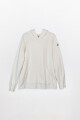 Hoodie Félix Crema