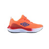 Championes Umbro de Hombre - 20106086 Naranja-azul Francia