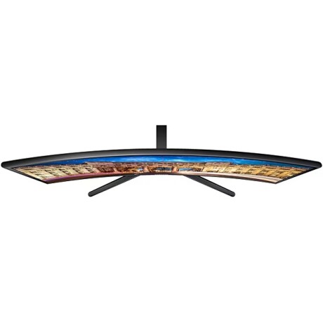 Monitor Samsung 27" Fhd Curvo 1800R 001
