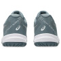 Zapatillas Tenis Court Slide 4 Hombre Ironclad/white