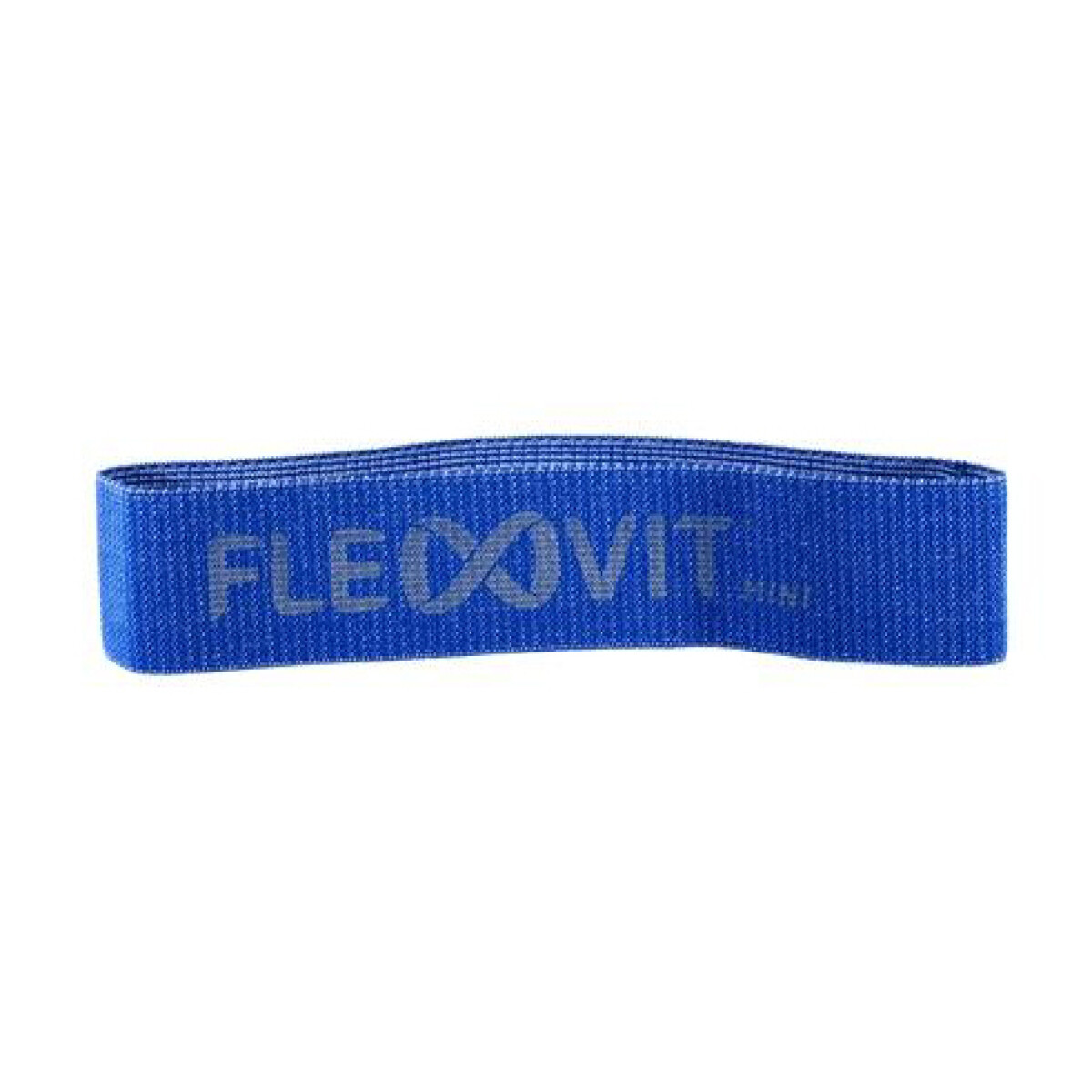 Banda Elástica Flexvit Mini Band - N°5 Azul 