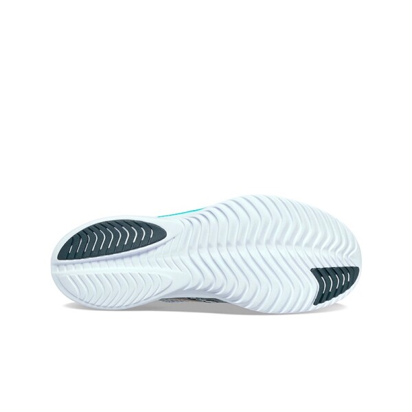 Championes Saucony Kinvara 14 Gris