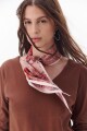 REMERA V DOBLE M/L CHOCOLATE