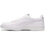 Japan S - Hombre White/White