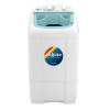 Lavarropas Carga Superior Enxuta Lenx27660 6 Kg 550rpm Color Blanco Lavarropas Carga Superior Enxuta Lenx27660 6 Kg 550rpm Color Blanco