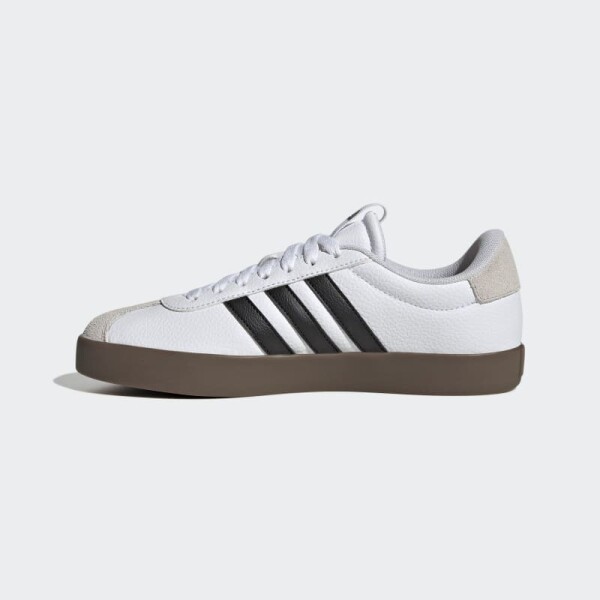 Championes Adidas VL Court 3.0 Blanco