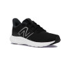 Championes Deportivos Hombre New Balance Negro