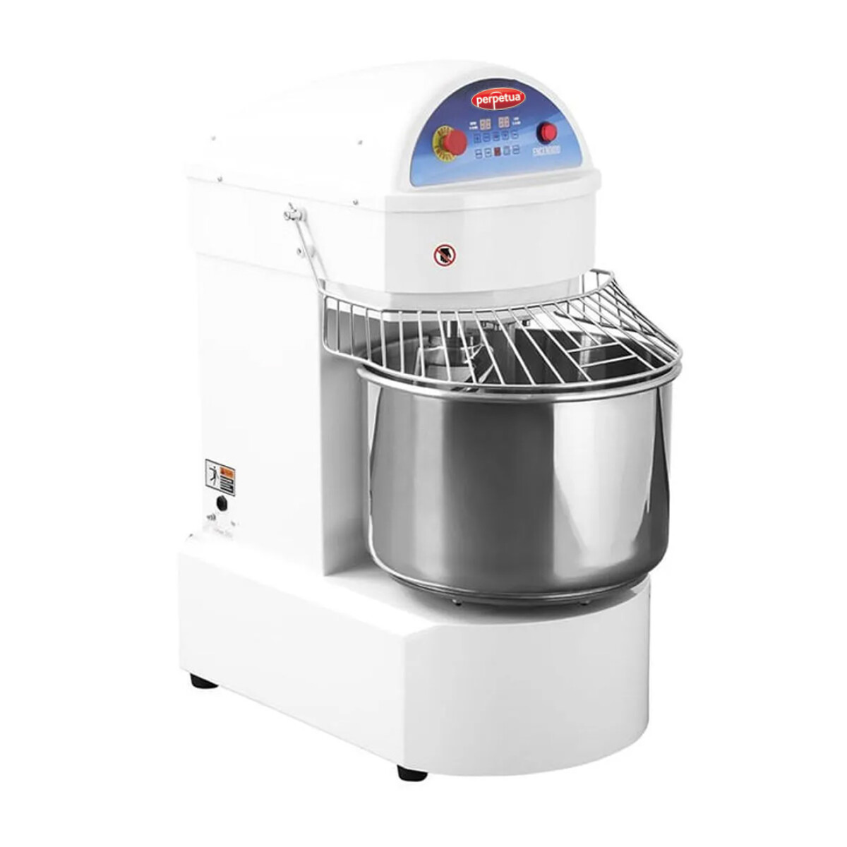 Amasadora 25 kgs. Perpetua 