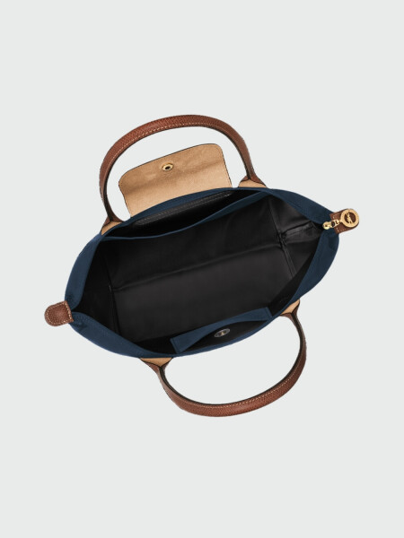 Le Pliage Original M Tote Bag Azul