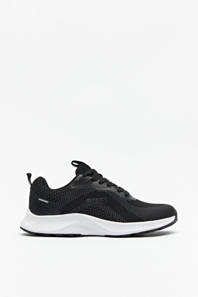 ZAPATILLA CONTENT Negro