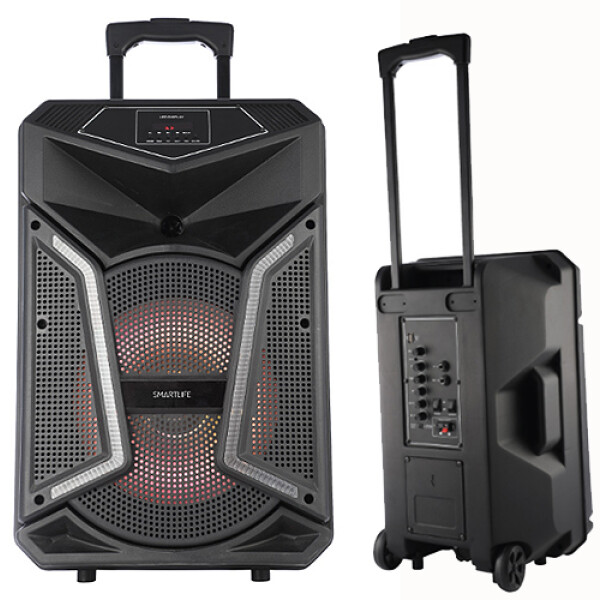 PARLANTE SMARTLIFE SL-PB112030 - 30W Sin color