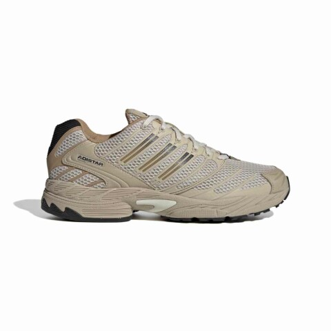 Zapatillas Adidas Adistar Unisex Beige
