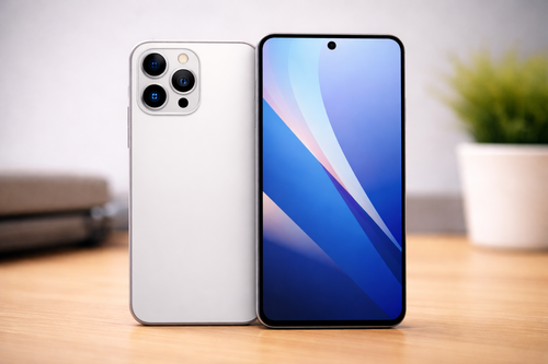 Soluciones - Celulares corporativos