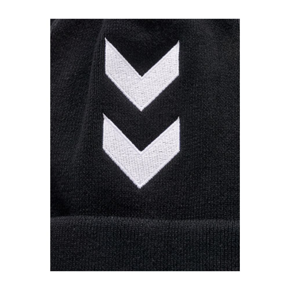 GORRO PRO NEGRO