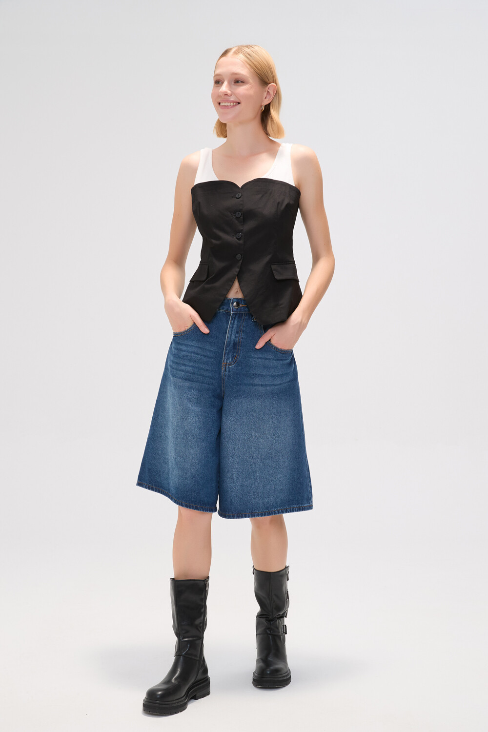 Tops Ianar Estampado 1