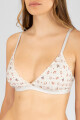 Bralet hello kitty always friends Marfil