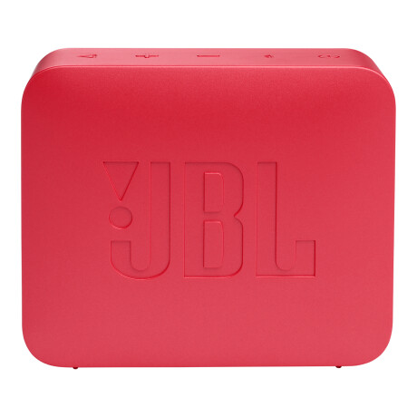 Parlante Inalámbrico Bluetooth Jbl Go Essentianl Ipx7 3,1w 001
