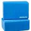 Kit Yoga Athletic Azul