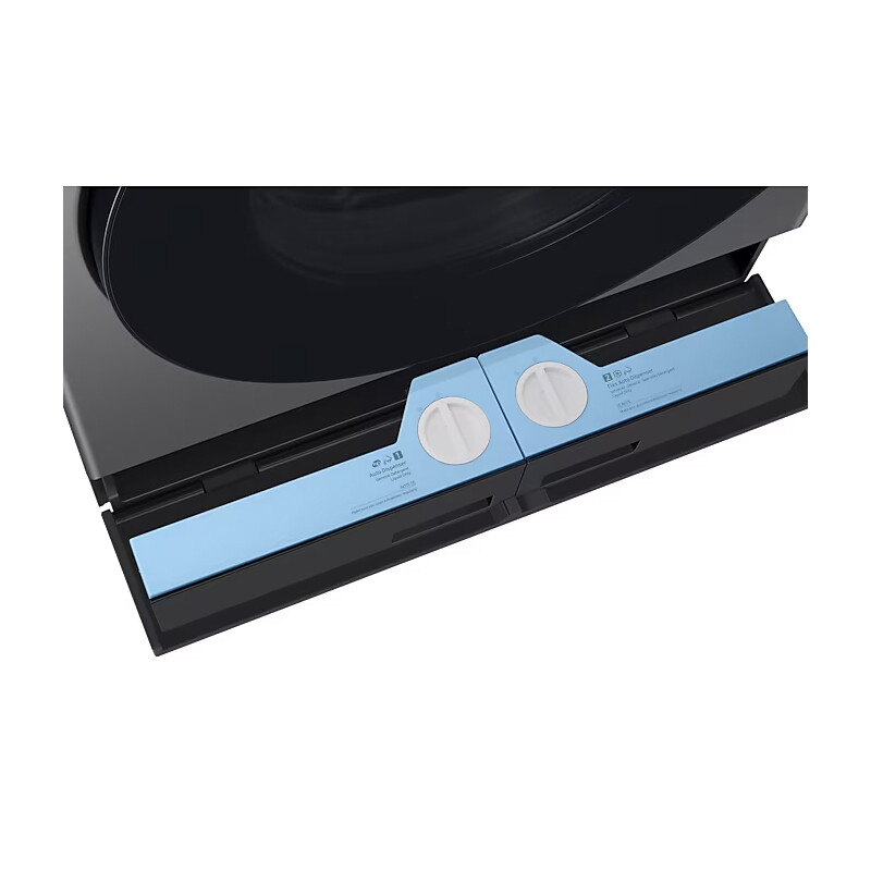 Lavasecarropas Bespoke AI de 25Kg de lavado y 15Kg de secado + Microondas 20 L de Regalo Lavasecarropas Bespoke AI de 25Kg de lavado y 15Kg de secado + Microondas 20 L de Regalo