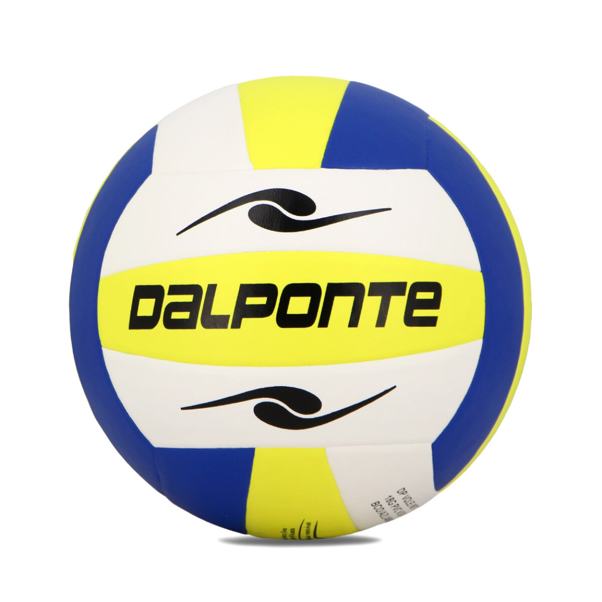 Dalponte Pelota Volley Mtz V300 - Azul-blanco 