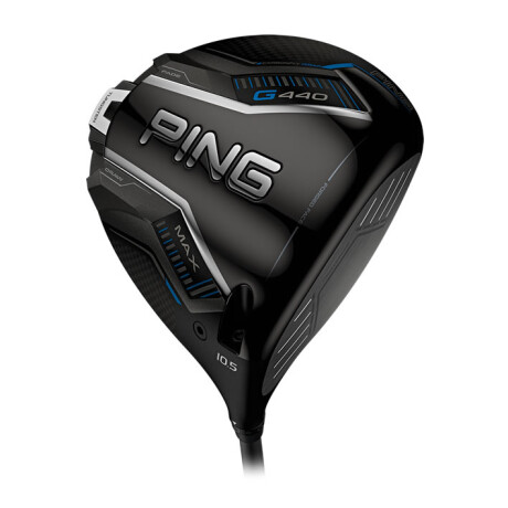 DRIVER PING G440 10.5* Vara ALTA CB 50 R