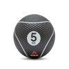 Pelota Medicinal Reebok 5Kg Negro