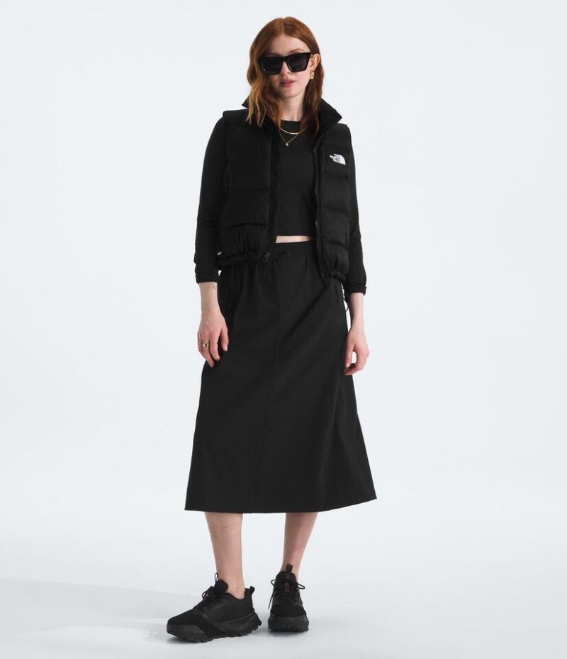 Chaleco Hydrenalite Tnf Black