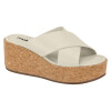 Zapato Moleca Mujer 5566.107-32041 Blanco-natural