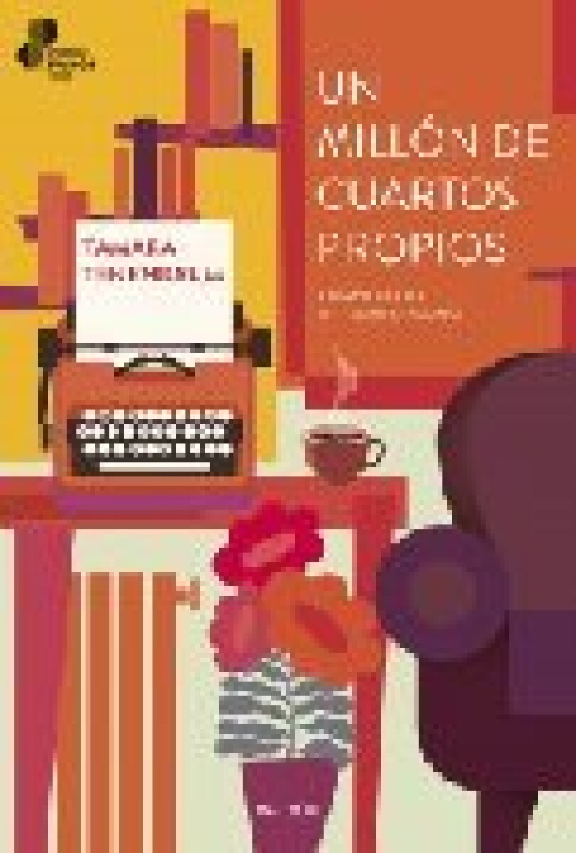 MILLON DE CUARTOS PROPIOS, UN 